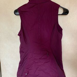 Lululemon vest
